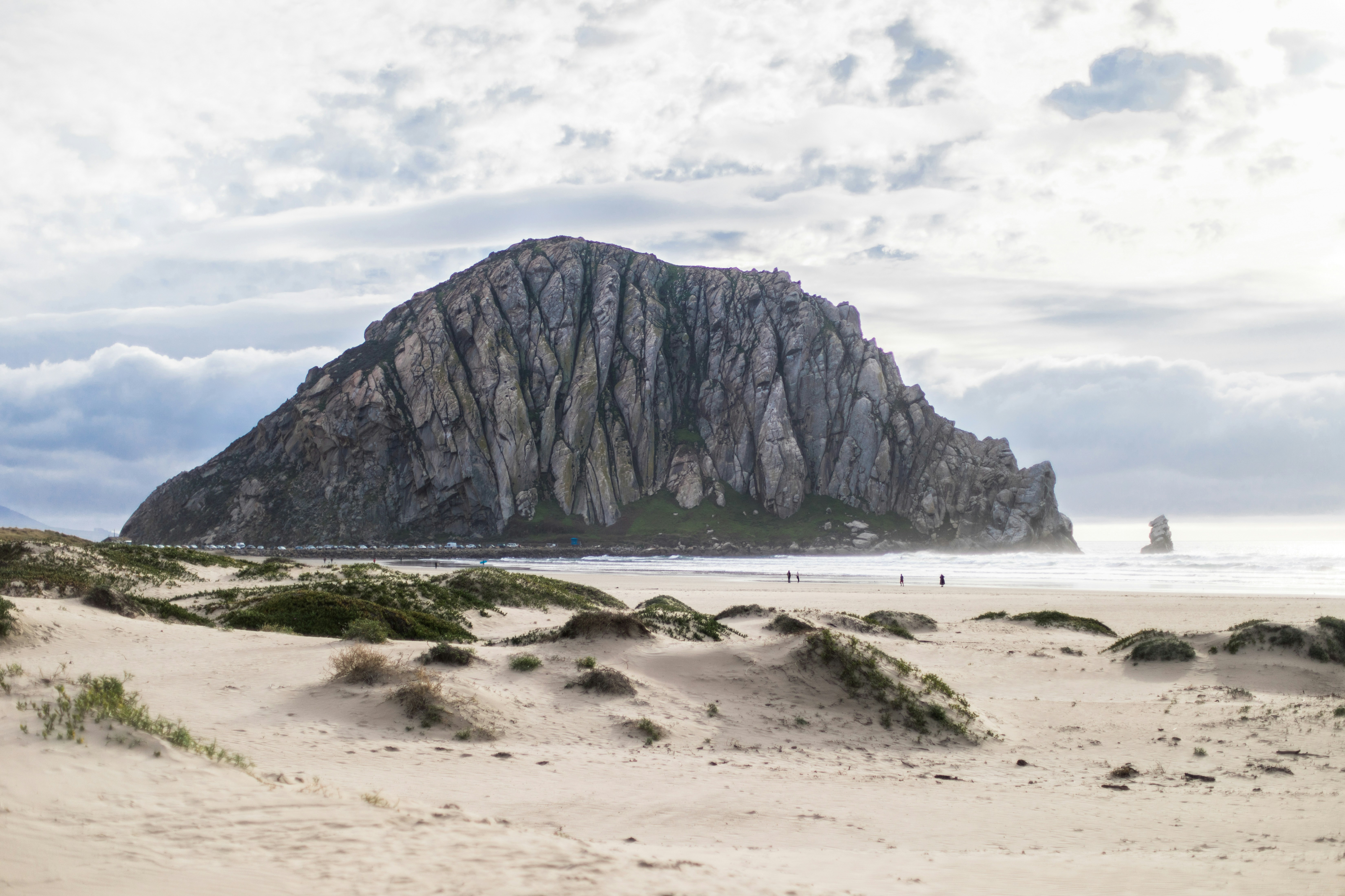 Morro Rock