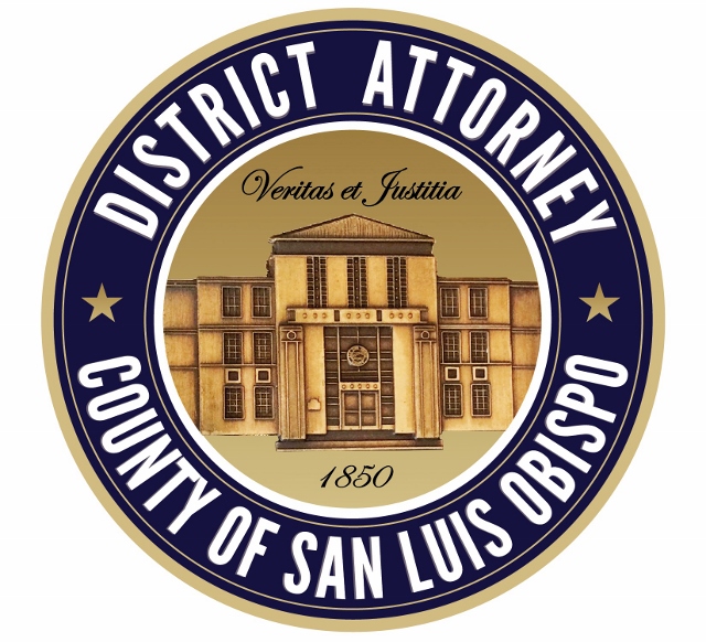 Statement from District Attorney's Office