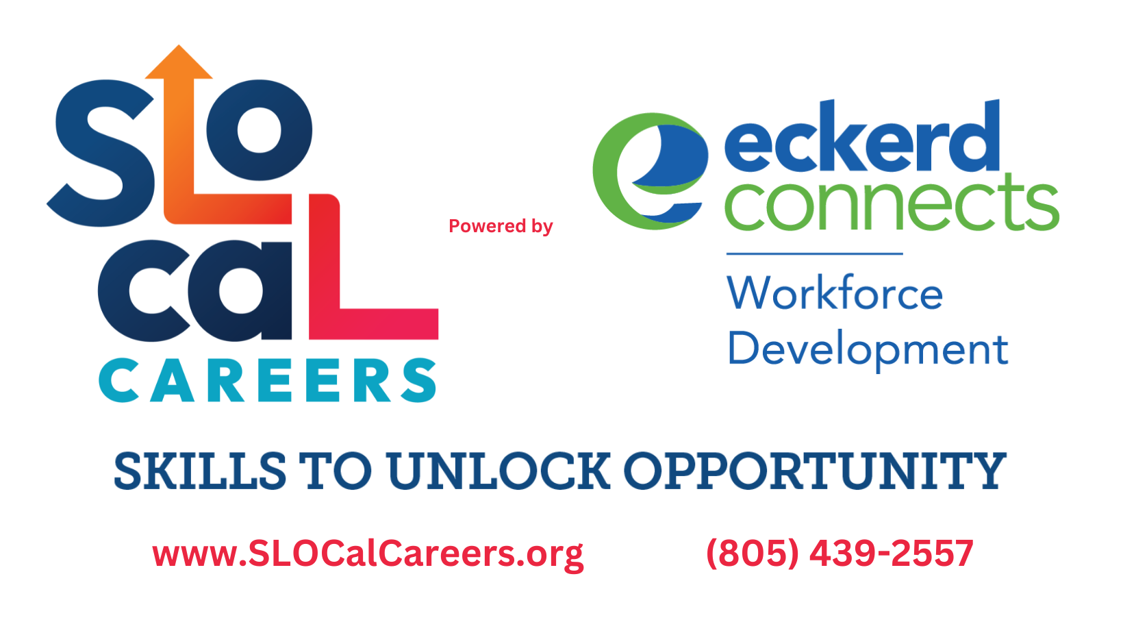 SLO Cal Careers Logo Click to view article, SLO Cal Careers Provides 10 Full Scholarships for Coding Bootcamp to San Luis Obispo County Residents