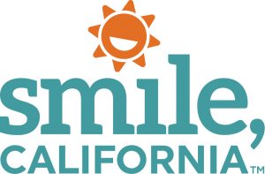 Oral Health logo from Smile California a non-profit organization for California Medi-Cal.