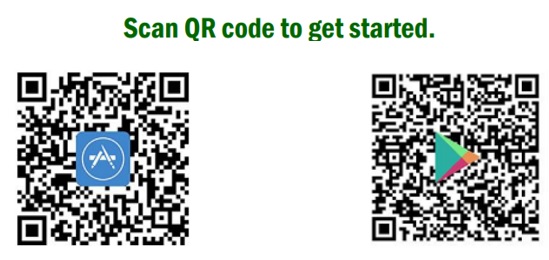 QR Barcodes