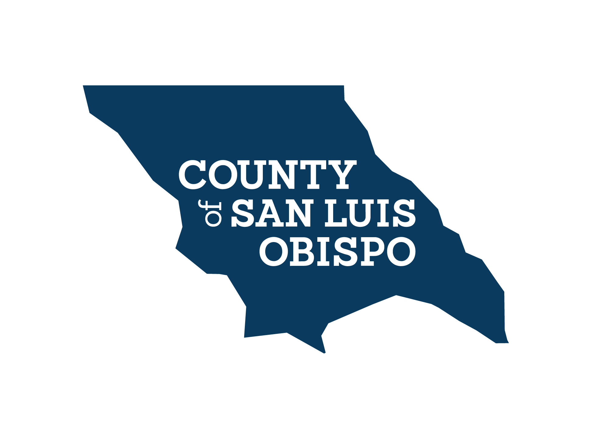 County logo