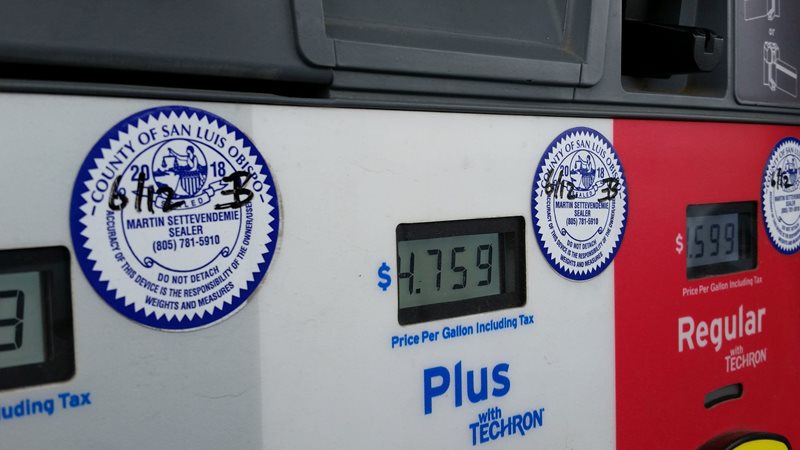 Fuel Pump Seals Click to view article, National Weights and Measures Week - March 1-7, 2023